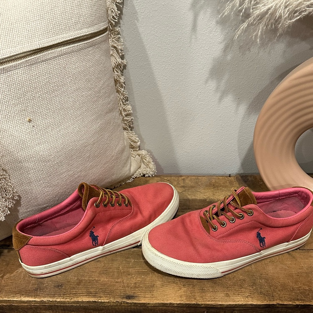 Polo Ralph Lauren Sneakers